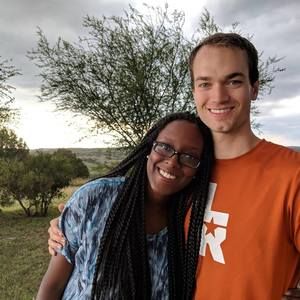 Meet your Posher, Morgan